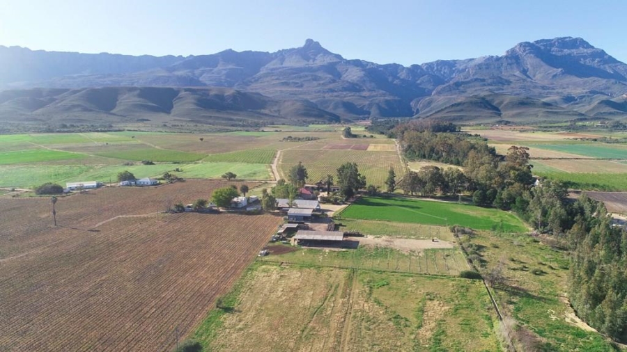 0 Bedroom Property for Sale in Ladismith Rural Western Cape